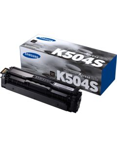 HP CLT-K504S 2500 pages Noir 1 pièce(s) SU158A