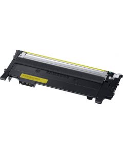 HP CLT-Y404S 1000 pages Jaune 1 pièce(s) SU444A