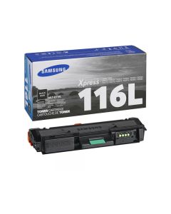 Samsung Toner Noir 3000 pages 1 pièce(s) MLT-D116L/ELS