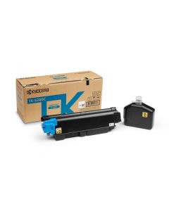 Kyocera TK-5280C 11000 pages Cyan 1 pièce(s) 1T02TWCNL0