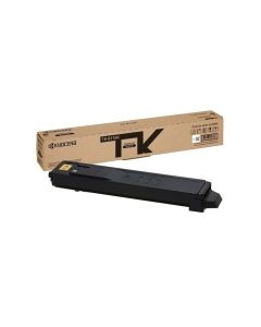 Kyocera TK-8115K 12000 pages Noir 1 pièce(s) 1T02P30NL0