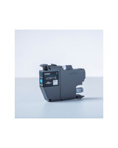 Brother TIN cyan LC3211C