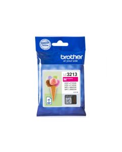 Brother TIN magenta HC LC3213M