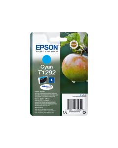 Epson TIN T1292 cyan C13T12924012