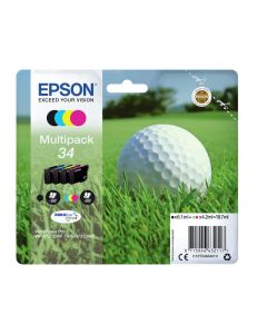 Epson TIN CMYK C13T34664010