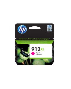HP TIN 912XL magenta - 3YL82AE#BGX