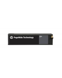 HP TIN 973X -black L0S07AE