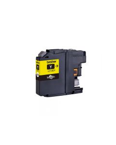 Brother TIN yellow LC125XLY