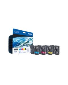 Brother TIN LC-985 Multipack LC985VALBP