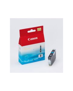 Canon TIN CLI-8C cyan 0621B001