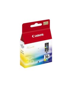 Canon TIN CLI-36 color 1511B001