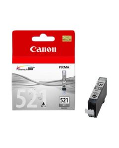 Canon TIN CLI-521GY grey 2937B001