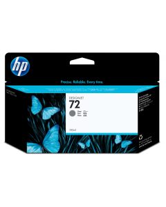 HP TIN # 72 grau C9374A