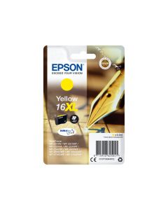 Epson TIN T16344012 Yellow XL C13T16344012