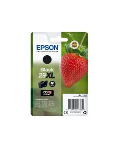 Epson TIN 29XL black C13T29914012