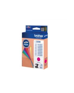 TIN Brother MAGENTA LC223M