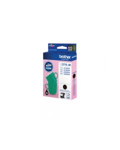 Brother TIN  BLACK LC227XLBK