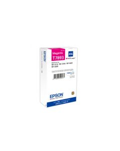 Epson TIN magenta XXL C13T789340