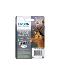 Epson TIN T130640 Multipack C13T13064012