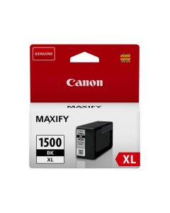 Canon TIN PGI-1500XL BK black 9182B001