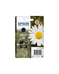 Epson TIN T18014012 black C13T18014012