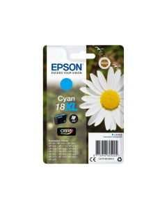 Epson TIN 18XL Cyan C13T18124012