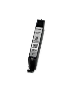 Canon TIN CLI-571XL grey 0335C001