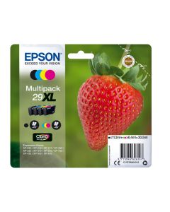 TIN Epson 29XL 4 Farben Multipack C13T29964012