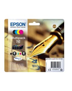 Epson TIN 16 Multipack C13T16264012