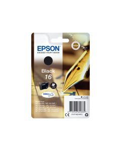 Epson TIN 16 black C13T16214012