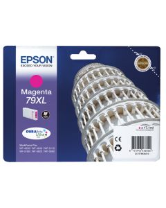 Epson TIN 79XL Magenta C13T79034010