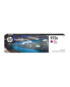 HP TIN 973X -Magenta F6T82AE