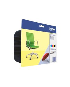 Brother TIN MultiPack LC229XLVALBPDR