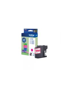 Brother TIN LC221M magenta LC221M