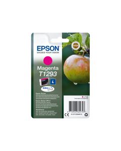 Epson TIN T1293 magenta C13T12934012