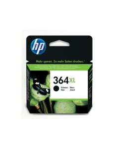 HP TIN # 364XL CN684EE black CN684EE