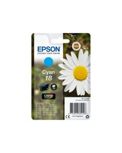 Epson TIN T18024012 Cyan C13T18024012