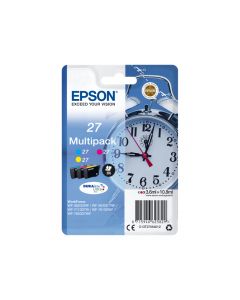 Epson TIN CMY C13T27054012