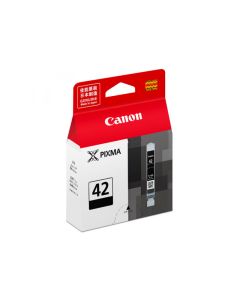 TIN Canon CLI42BK black 6384B001