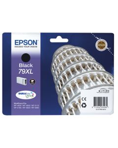 Epson TIN 79XL Black C13T79014010