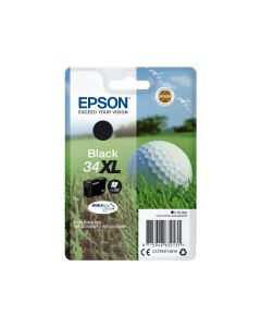 Epson 34XL TIN black HC C13T34714010