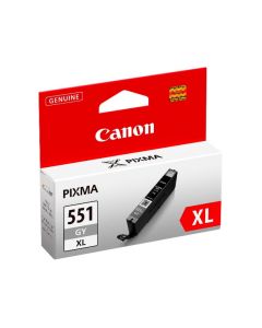 Canon TIN CLI-551XL GY grey 6447B001
