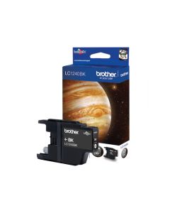 Brother TIN LC-1240BK black LC1240BK
