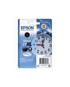 Epson TIN #27 XL black C13T27114012