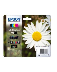 Epson TIN 18XL Multipack C13T18164012