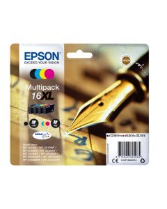 Epson TIN T16364012 Multipack XL C13T16364012
