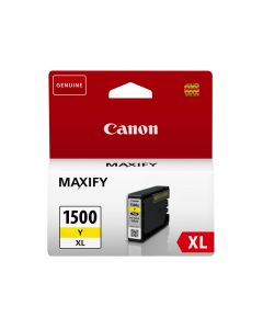 TIN Canon PGI-1500XL Yellow 9195B001