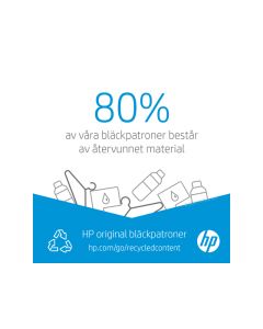 TIN HP # 45 51645AE black 51645AE