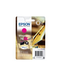 Epson TIN Magenta XL C13T16334012