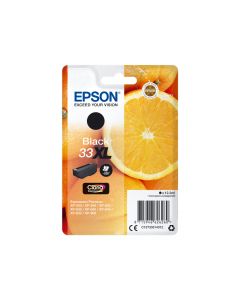 Epson TIN 33XL black C13T33514012